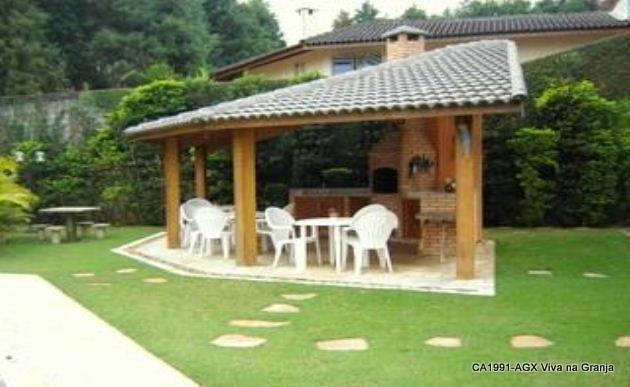 Casa, 3 quartos, 575 m² - Foto 13