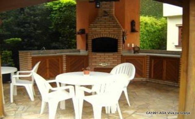 Casa, 3 quartos, 575 m² - Foto 15