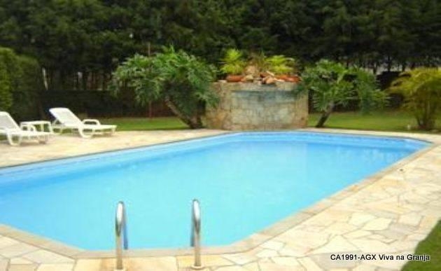 Casa, 3 quartos, 575 m² - Foto 16