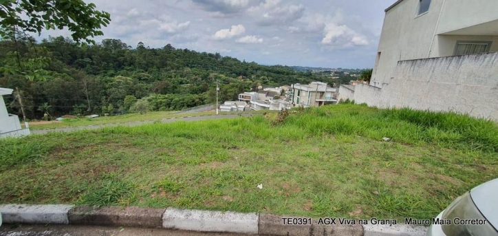 Terreno, 432 m² - Foto 1