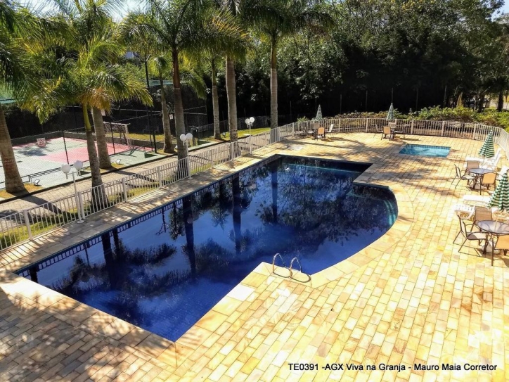 Terreno, 432 m² - Foto 6