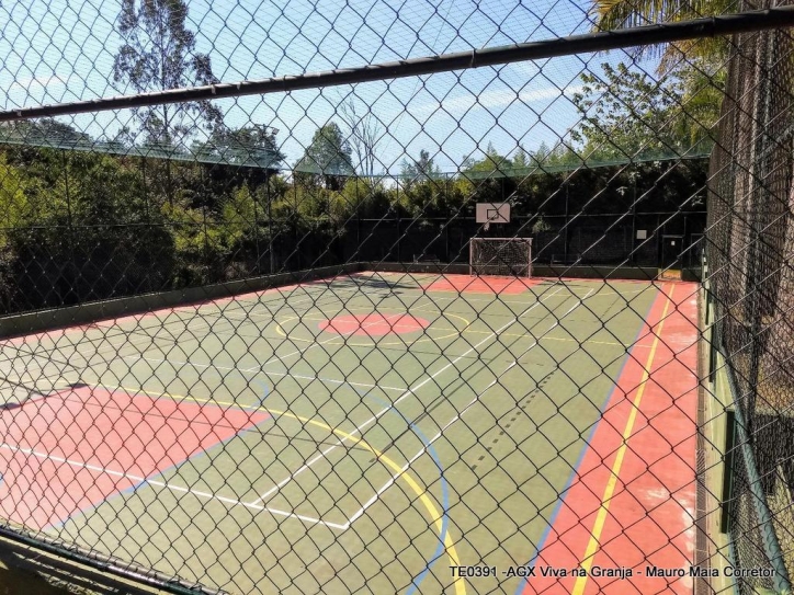 Terreno, 432 m² - Foto 7