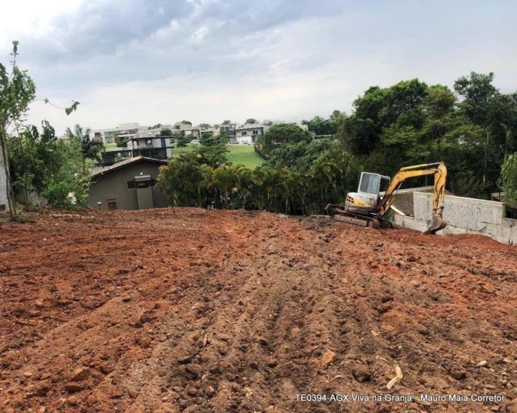 Terreno, 1000 m² - Foto 1