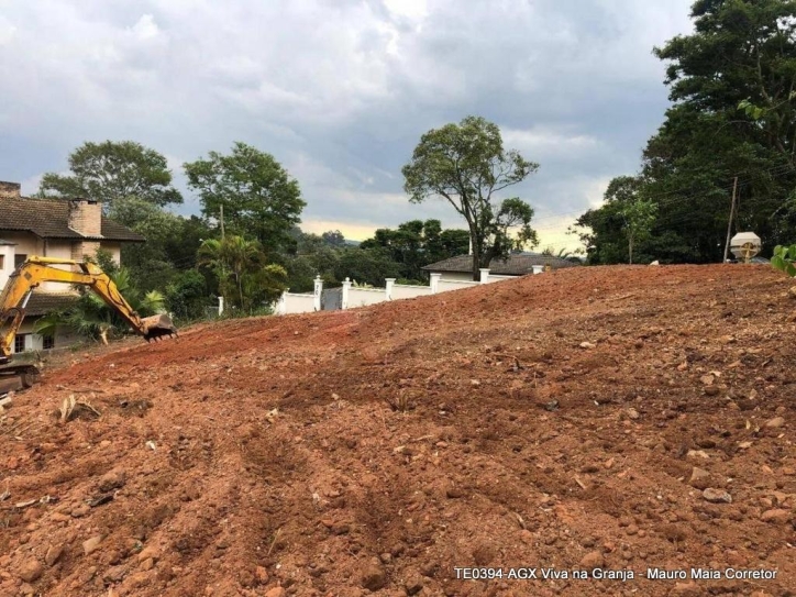 Terreno, 1000 m² - Foto 2