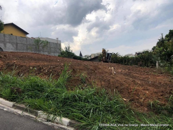 Terreno, 1000 m² - Foto 3