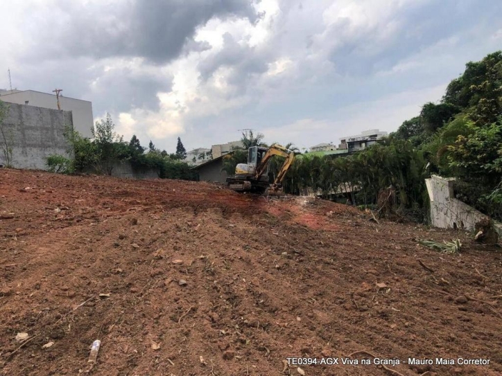 Terreno, 1000 m² - Foto 4