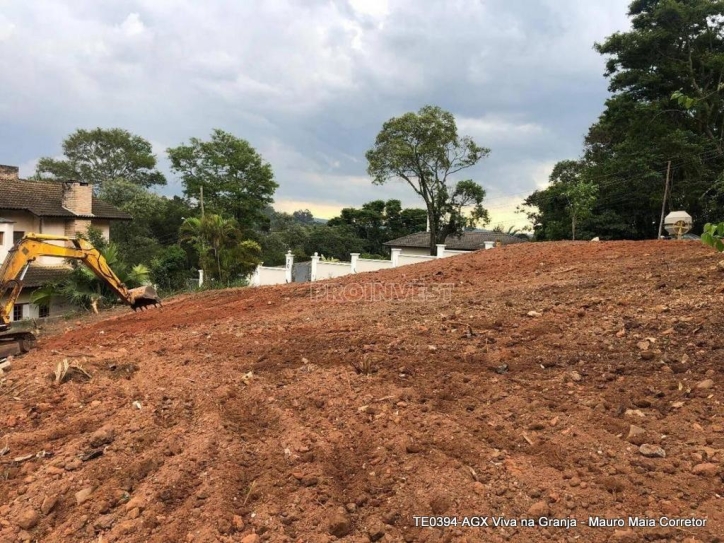 Terreno, 1000 m² - Foto 6