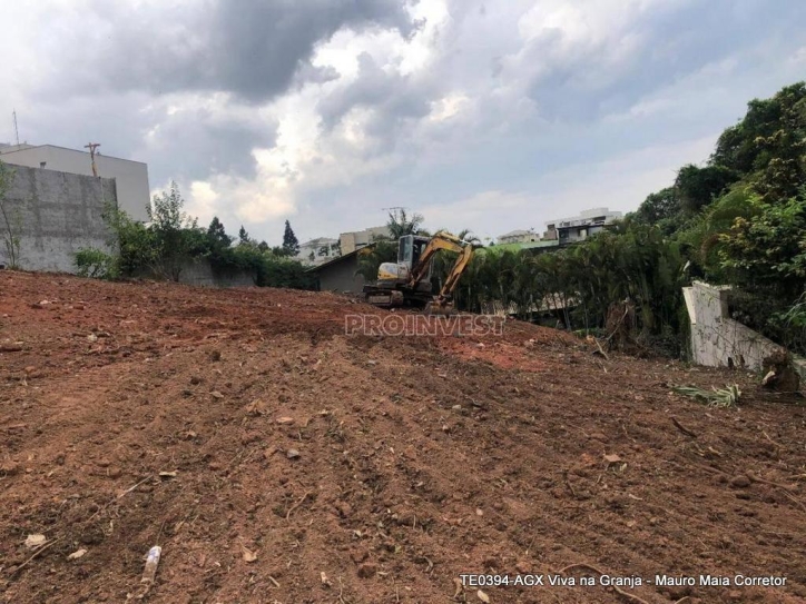 Terreno, 1000 m² - Foto 8