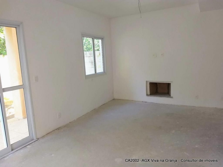 Casa, 3 quartos, 168 m² - Foto 2