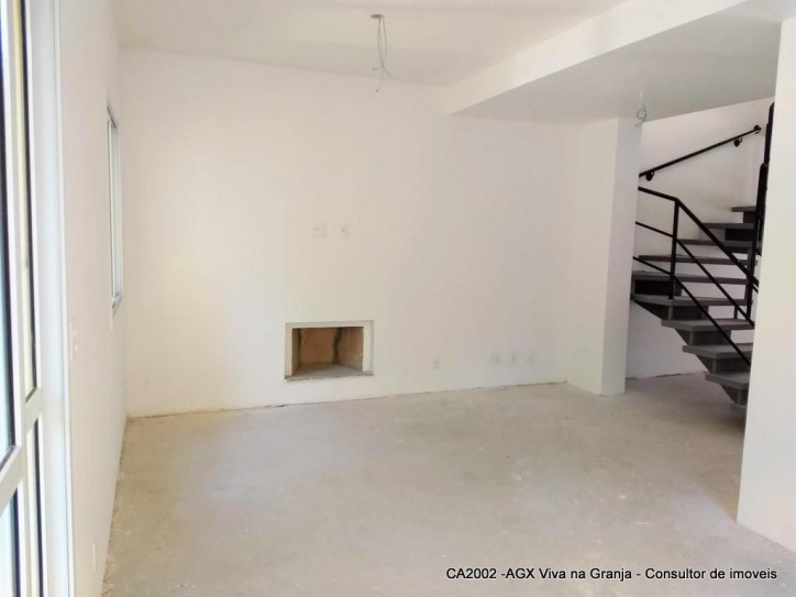 Casa, 3 quartos, 168 m² - Foto 3
