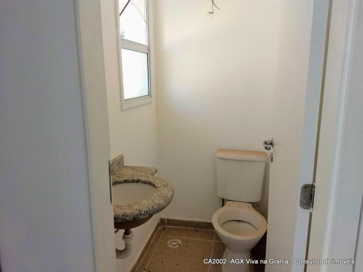 Casa, 3 quartos, 168 m² - Foto 7