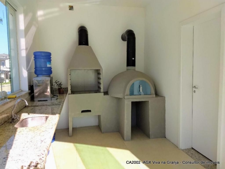 Casa, 3 quartos, 168 m² - Foto 19