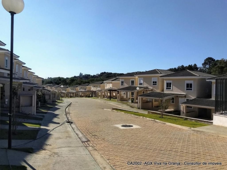 Casa, 3 quartos, 168 m² - Foto 21