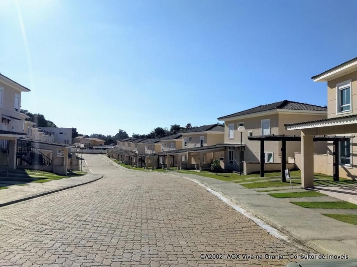 Casa, 3 quartos, 168 m² - Foto 23