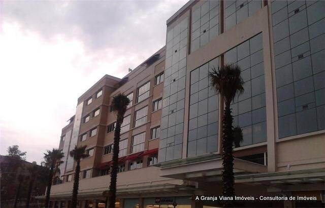 Conjunto Comercial-Sala à venda e aluguel, 176m² - Foto 5