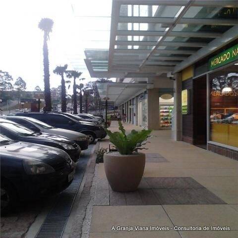 Conjunto Comercial-Sala à venda e aluguel, 176m² - Foto 9