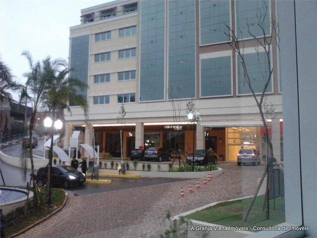 Conjunto Comercial-Sala à venda e aluguel, 176m² - Foto 11
