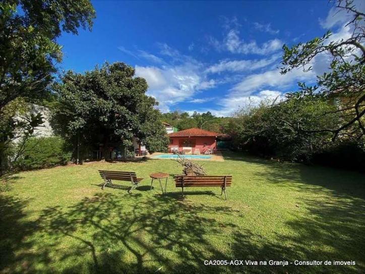 Casa, 3 quartos, 285 m² - Foto 1
