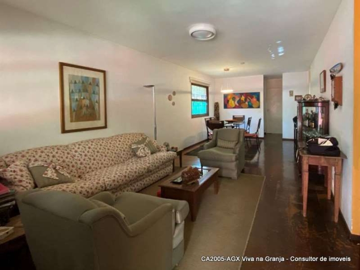 Casa, 3 quartos, 285 m² - Foto 8