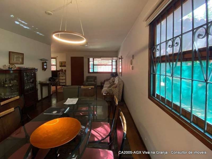 Casa, 3 quartos, 285 m² - Foto 9