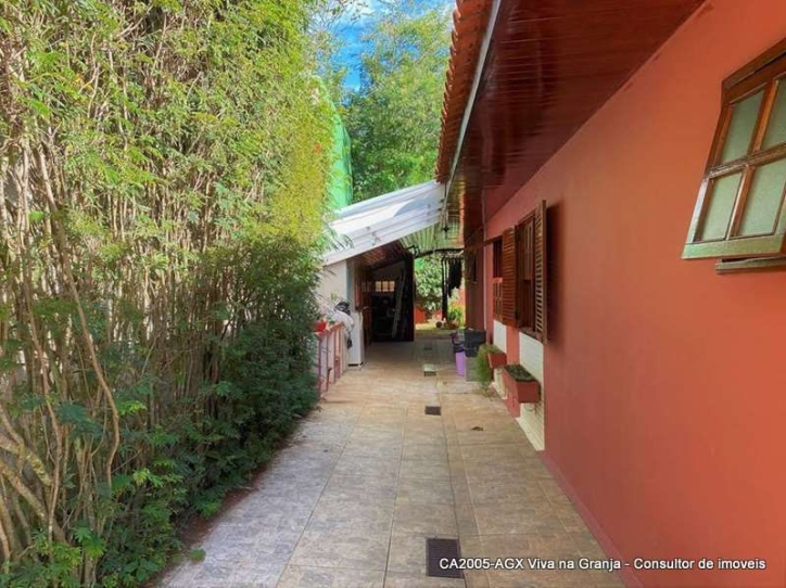 Casa, 3 quartos, 285 m² - Foto 29