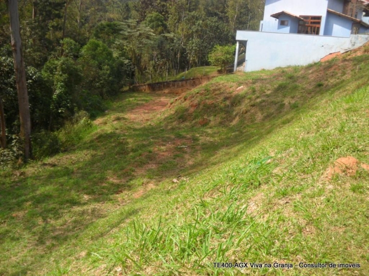 Terreno, 630 m² - Foto 2