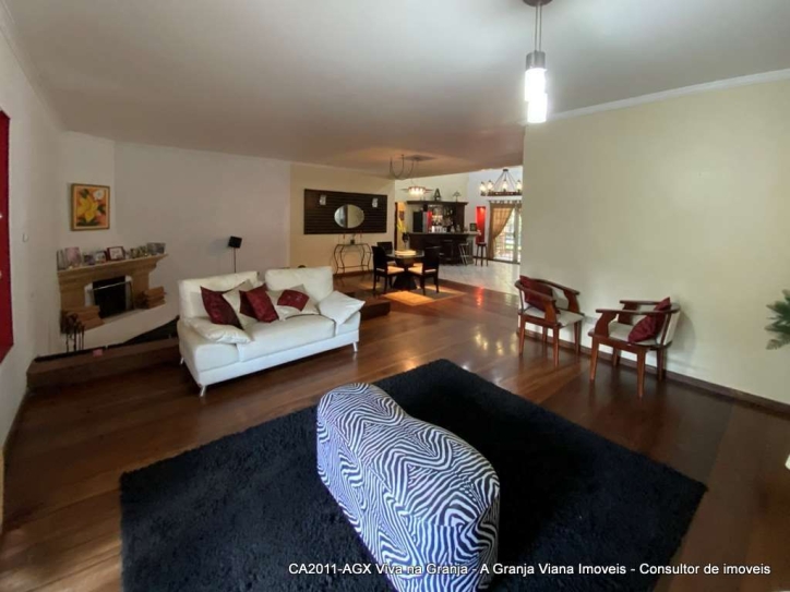 Casa de Condomínio, 4 quartos - Foto 6