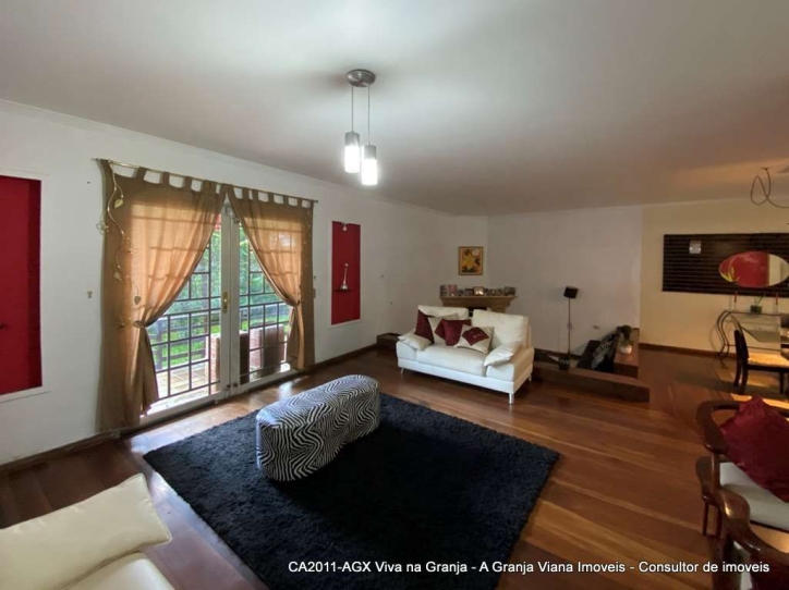 Casa de Condomínio, 4 quartos - Foto 7