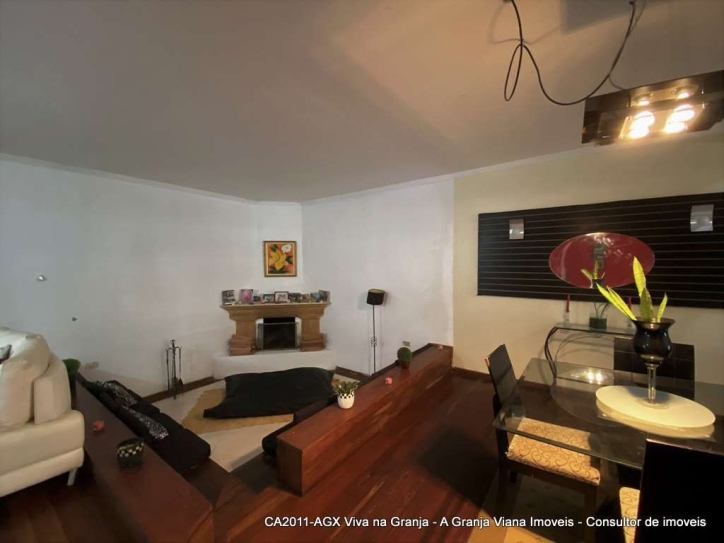 Casa de Condomínio, 4 quartos - Foto 8