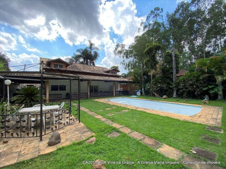 Casa de Condomínio, 4 quartos - Foto 10