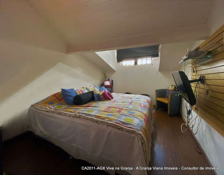 Casa de Condomínio, 4 quartos - Foto 14
