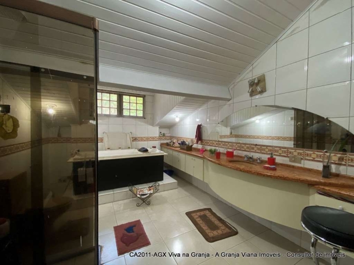 Casa de Condomínio, 4 quartos - Foto 15