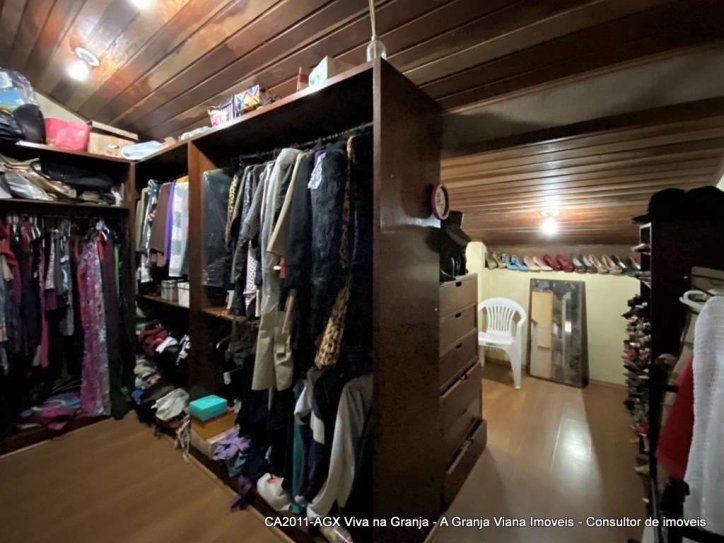 Casa de Condomínio, 4 quartos - Foto 17