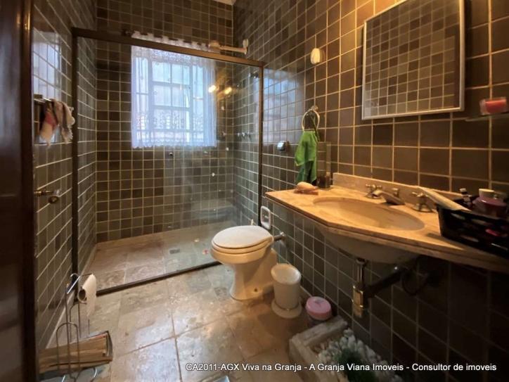 Casa de Condomínio, 4 quartos - Foto 18