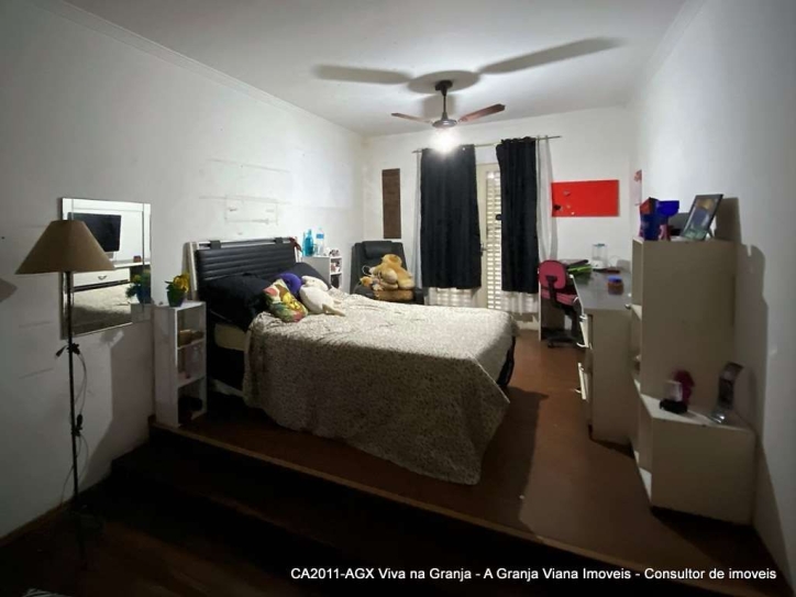 Casa de Condomínio, 4 quartos - Foto 19