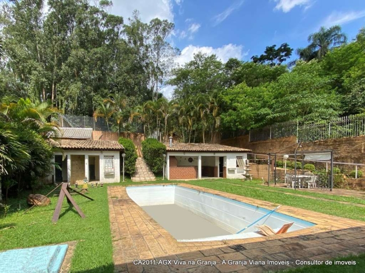 Casa de Condomínio, 4 quartos - Foto 21