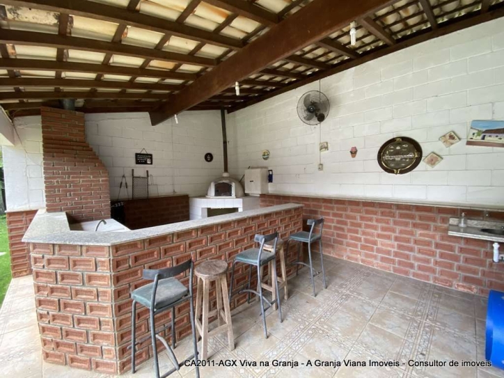 Casa de Condomínio, 4 quartos - Foto 23