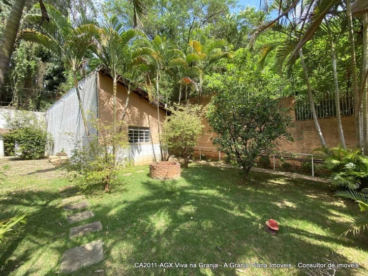 Casa de Condomínio, 4 quartos - Foto 25