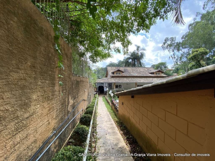Casa de Condomínio, 4 quartos - Foto 26