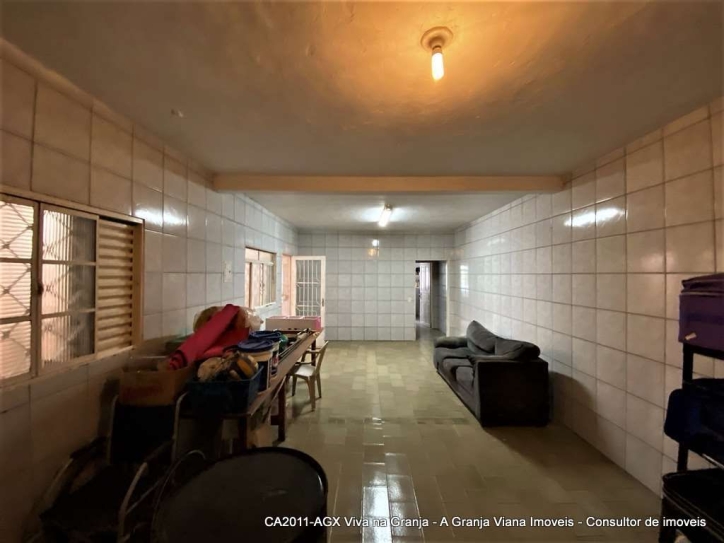 Casa de Condomínio, 4 quartos - Foto 27