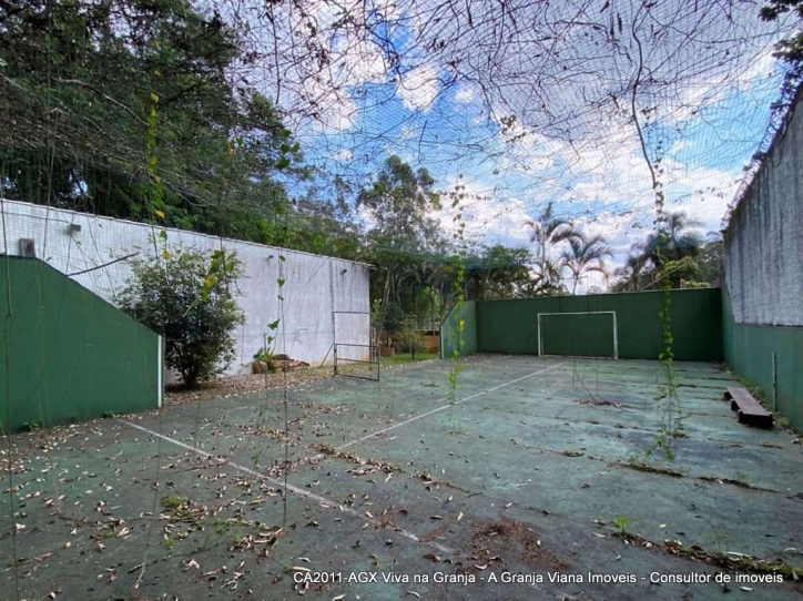 Casa de Condomínio, 4 quartos - Foto 29