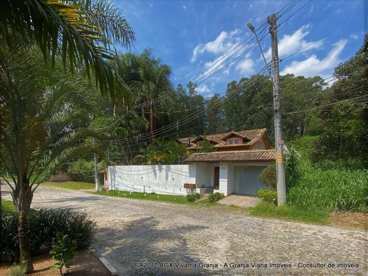 Casa de Condomínio, 4 quartos - Foto 31