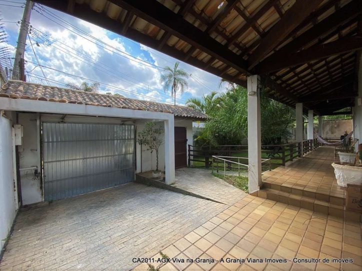Casa de Condomínio, 4 quartos - Foto 32