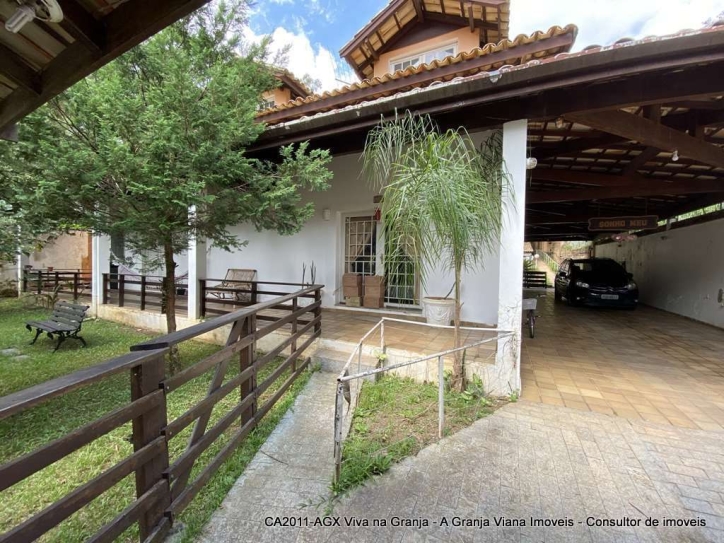 Casa de Condomínio, 4 quartos - Foto 33