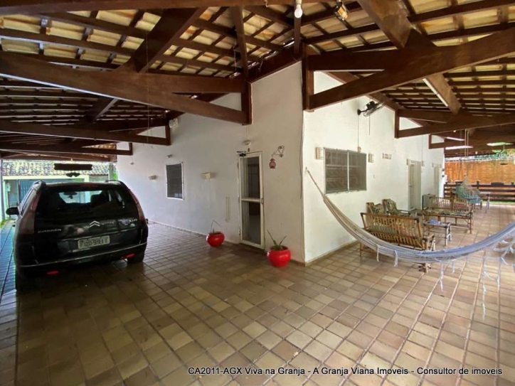 Casa de Condomínio, 4 quartos - Foto 37