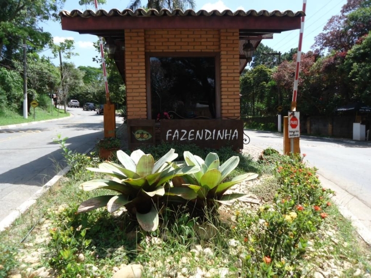 Casa de Condomínio, 4 quartos - Foto 40