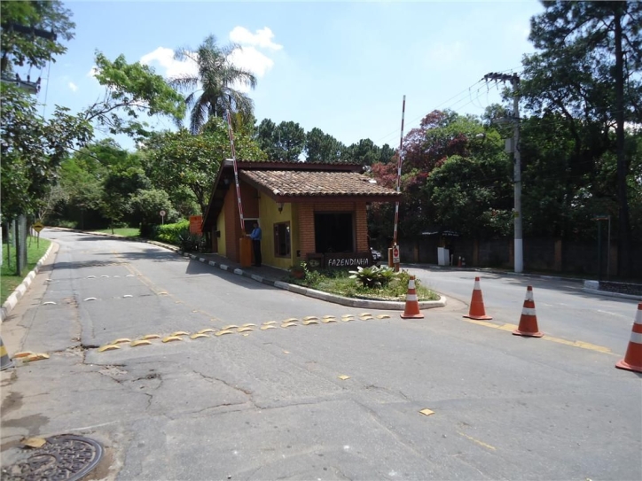 Casa de Condomínio, 4 quartos - Foto 43