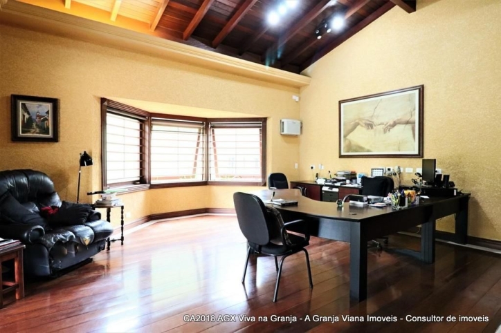 Casa à venda com 3 quartos, 640m² - Foto 33
