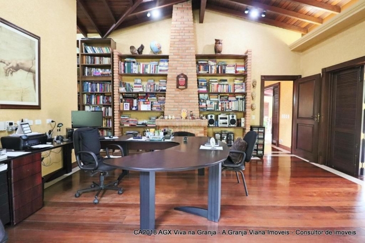 Casa à venda com 3 quartos, 640m² - Foto 34