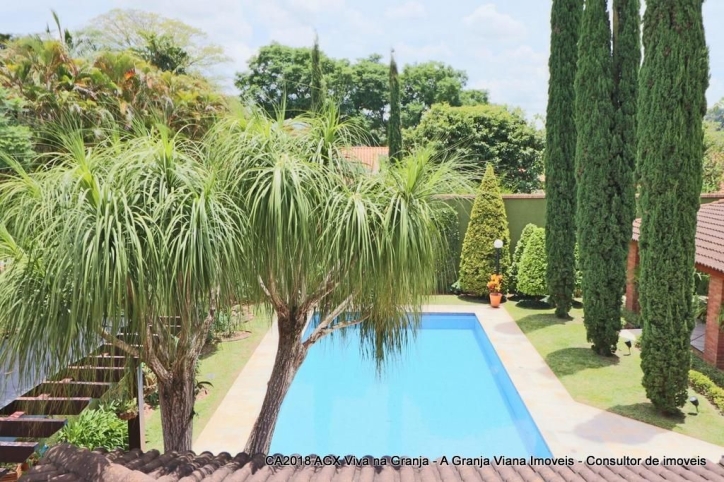Casa à venda com 3 quartos, 640m² - Foto 50
